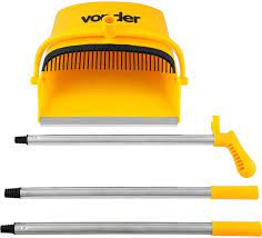 PA COLETORA DE LIXO 255MM VONDER