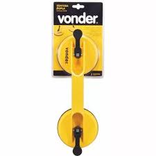 VENTOSA DUPLA VONDER