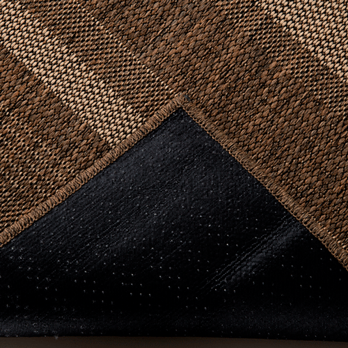Tapete Passadeira Sisal Lancer 1 Peça 6,00m x 66cm 87% Polipropileno / 13% Polié