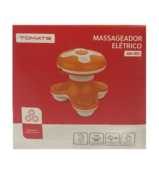 Massageador Elétrico