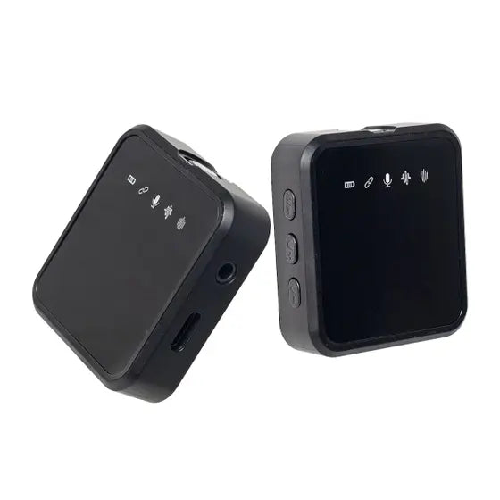 Microfone Sem Fio MCF19