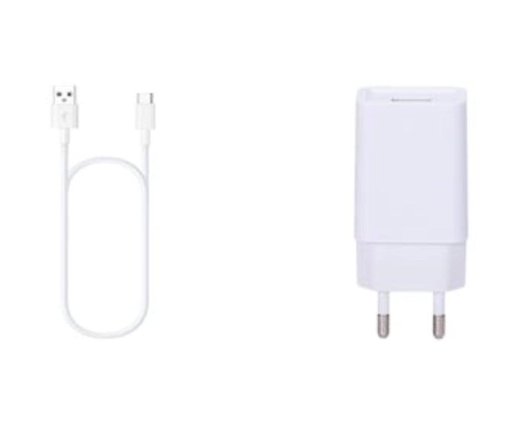 Câmera WiFi Smart Com Tela KV727