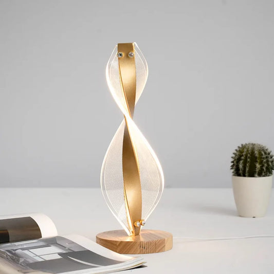 Luminária de mesa de Led