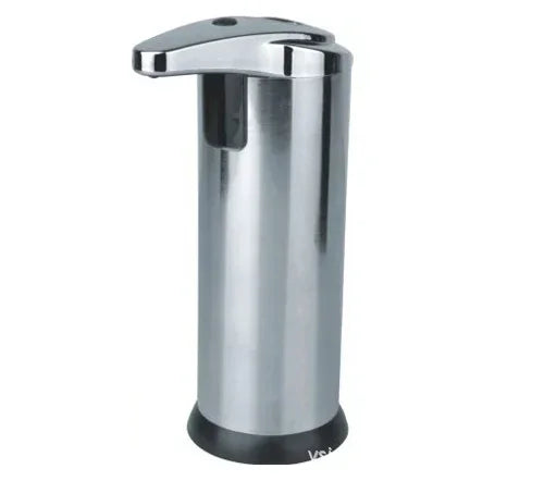 Dispenser automático de sabonete líquido