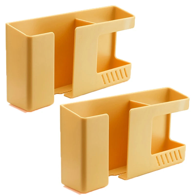 Suporte de parede para Smarphone e Controle Remoto
