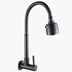 Torneira com haste flexível para banheiro | Elegância | Estilo