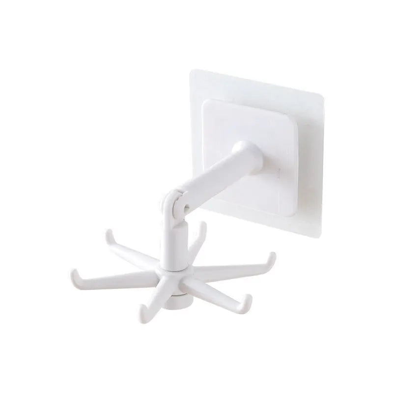 Suporte 360º para utensílios | Estilo mobile | Cozinha | Gourmet
