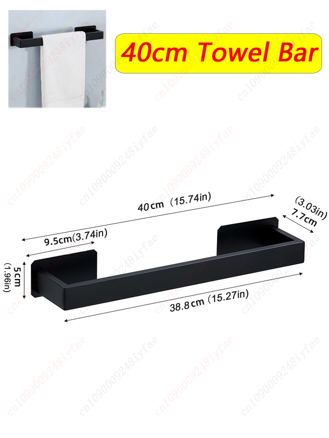 Porta-toalhas para banheiro I Suporte para papel higiênico I Ganchos de parede I Ganchos para roupão de banheiro