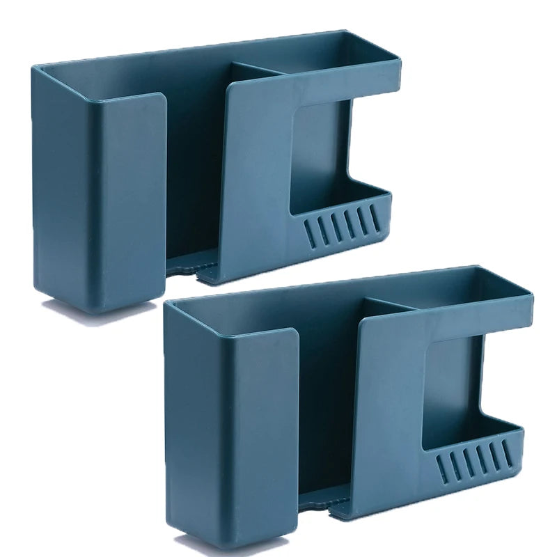 Suporte de parede para Smarphone e Controle Remoto