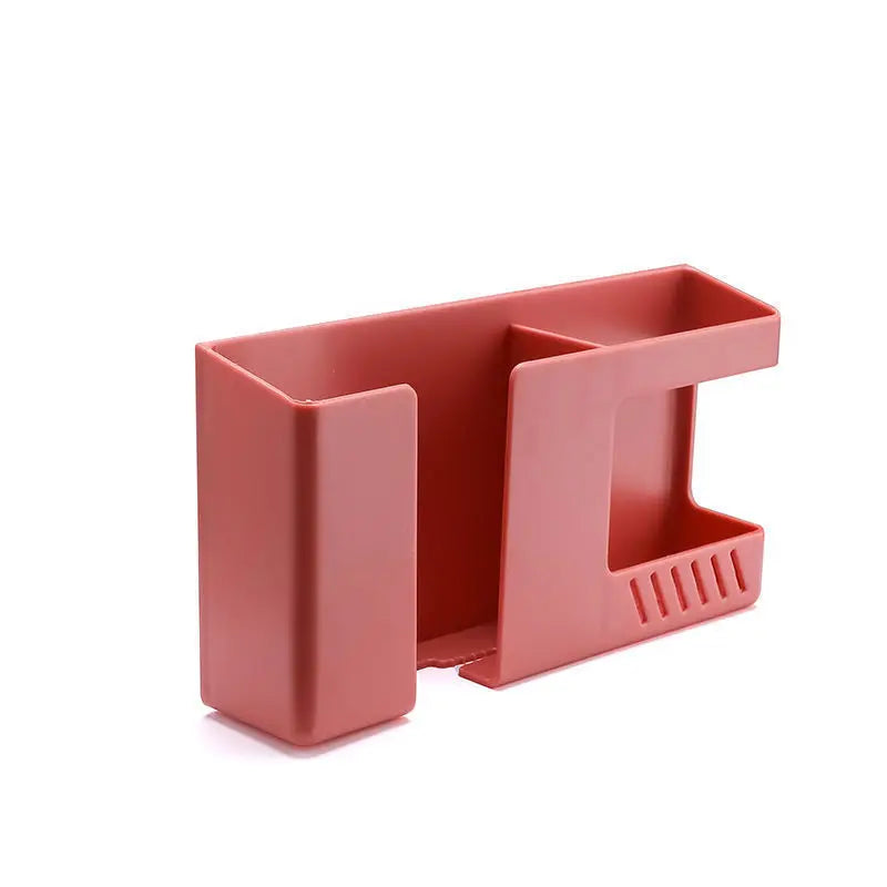 Suporte de parede para Smarphone e Controle Remoto