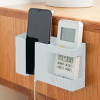 Suporte de parede para Smarphone e Controle Remoto