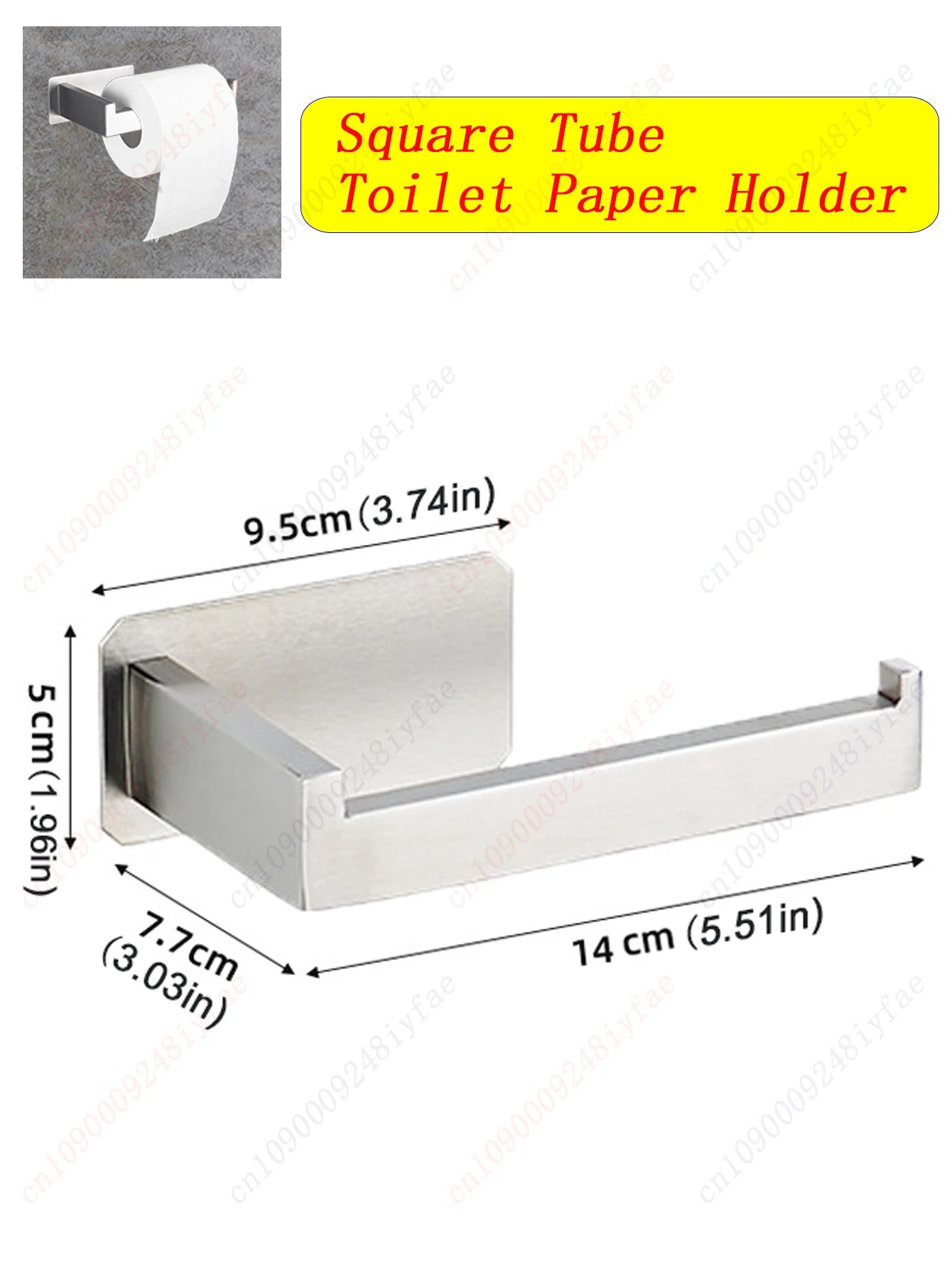 Porta-toalhas para banheiro I Suporte para papel higiênico I Ganchos de parede I Ganchos para roupão de banheiro