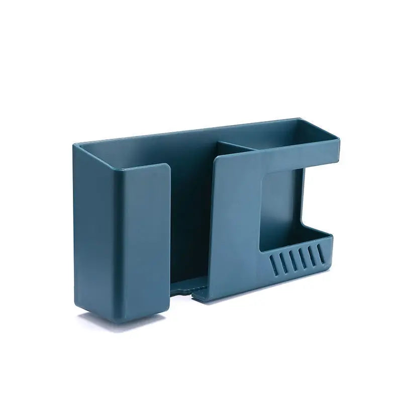 Suporte de parede para Smarphone e Controle Remoto