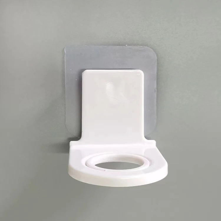 Suporte ajustável para dispenser de parede