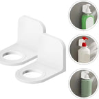 Suporte ajustável para dispenser de parede