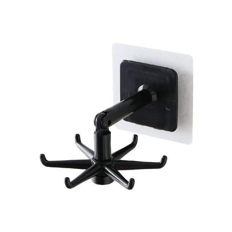 Suporte 360º para utensílios | Estilo mobile | Cozinha | Gourmet