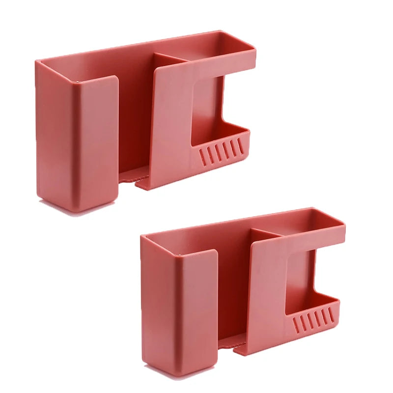 Suporte de parede para Smarphone e Controle Remoto
