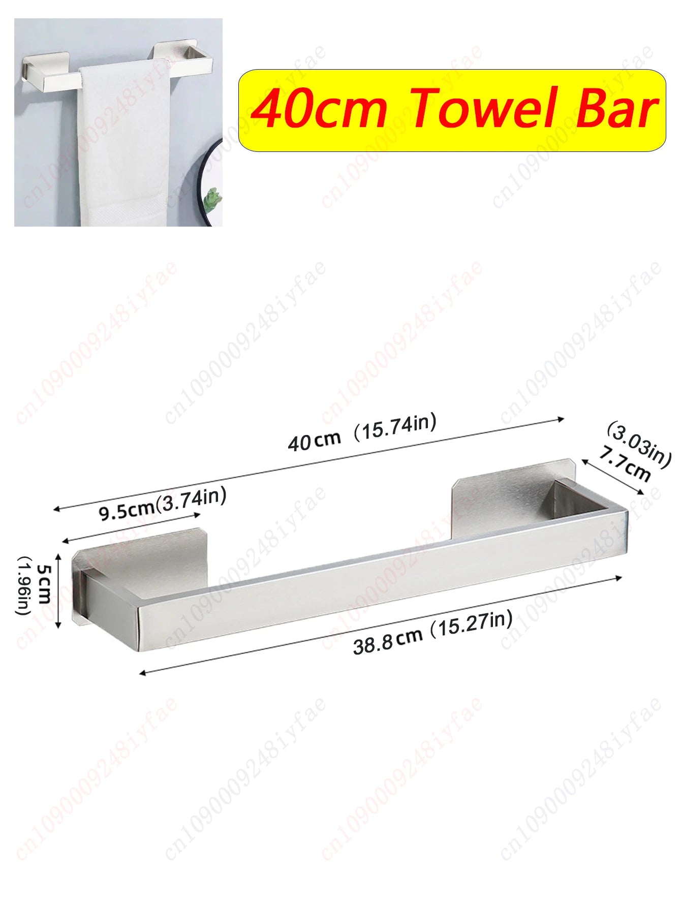 Porta-toalhas para banheiro I Suporte para papel higiênico I Ganchos de parede I Ganchos para roupão de banheiro