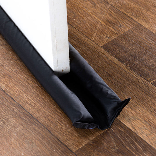 Protetor de Porta Duplo 90cm 1 Peça 100% Policloreto de Vinila Bagun Impermeável