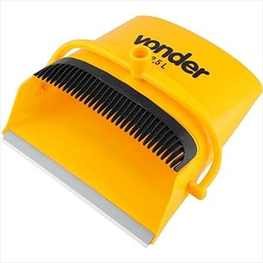 PA COLETORA DE LIXO 255MM VONDER