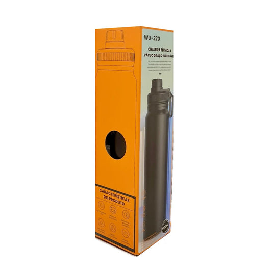 Garrafa Térmica 1000ML