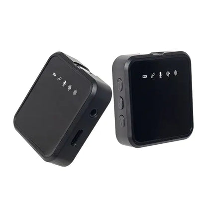 Microfone Sem Fio MCF19