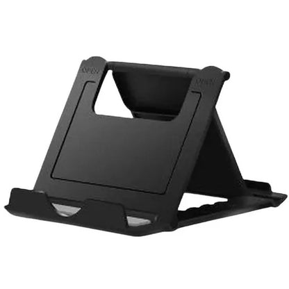 Suporte De Mesa Para Celular Tablet Ajustável Fold Stand