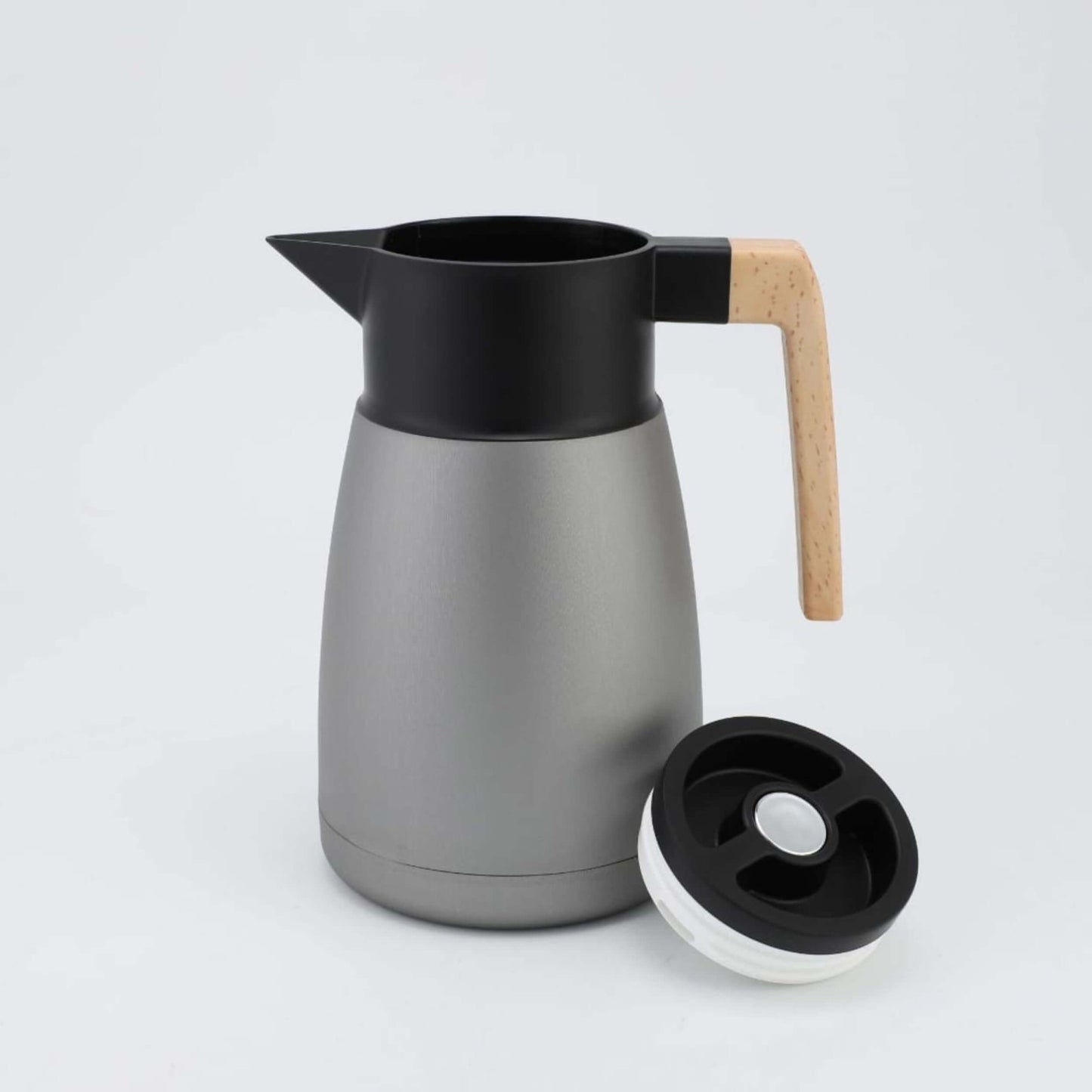 Garrafa Termica para Café Linha Premium 1000ml